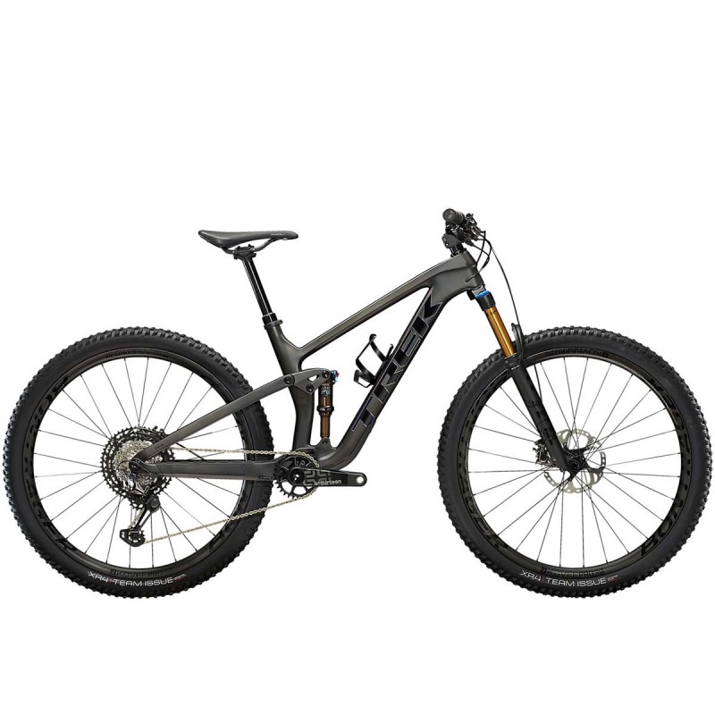 Trek fuel 2025 9.9 xtr